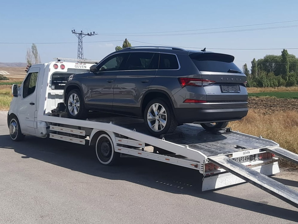 Poligon Oto Kurtarma